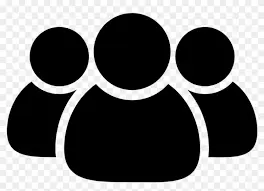 Community icon representing player engagement