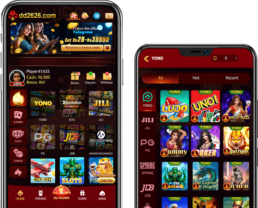 gaming experience on mobile